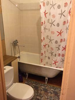 1 bedroom apartment for rent, Kaliningrad - apartment by the day