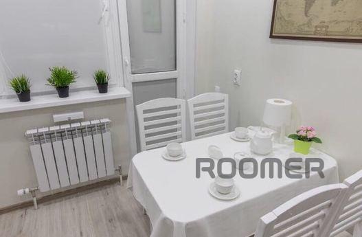 VIP apartment for rent, Astana - apartment by the day