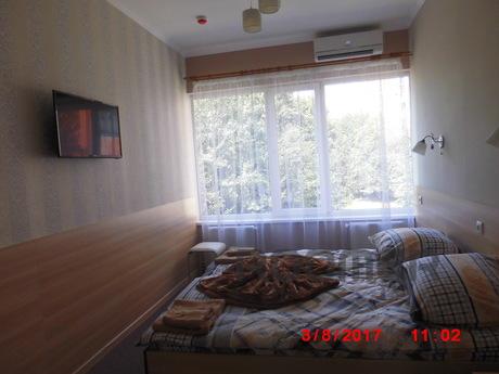 Hostel Iskra, Lviv - apartment by the day