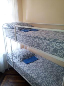 Hostel Iskra, Львов - квартира посуточно