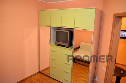 1 bedroom apartment for rent, Vinnytsia - apartment by the day