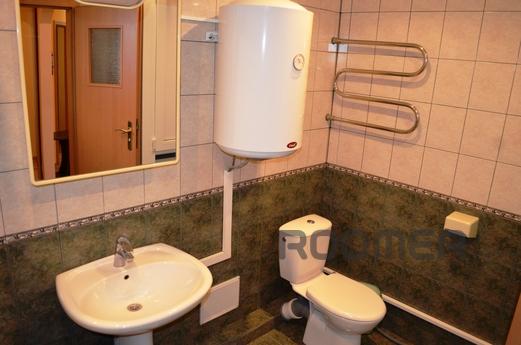 1 bedroom apartment for rent, Vinnytsia - apartment by the day