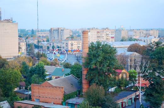 1 bedroom apartment for rent, Vinnytsia - apartment by the day