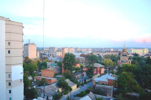 1 bedroom apartment for rent, Vinnytsia - apartment by the day