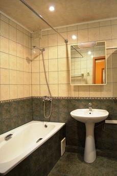 1 bedroom apartment for rent, Vinnytsia - apartment by the day