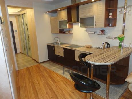 Luxury apartments in Most City!, Dnipro (Dnipropetrovsk) - apartment by the day