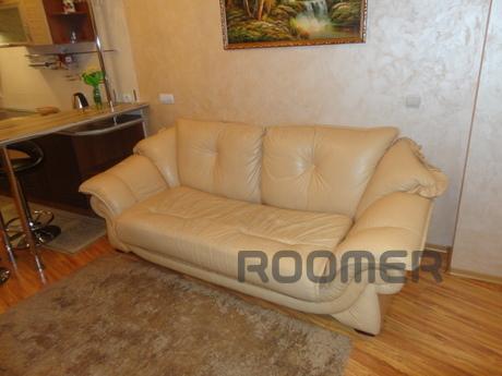 Luxury apartments in Most City!, Dnipro (Dnipropetrovsk) - apartment by the day