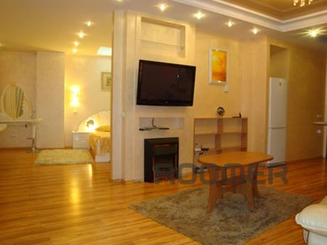 Luxury apartments in Most City!, Dnipro (Dnipropetrovsk) - apartment by the day