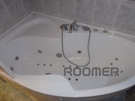 Luxury apartments in Most City!, Dnipro (Dnipropetrovsk) - apartment by the day