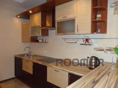 Luxury apartments in Most City!, Dnipro (Dnipropetrovsk) - apartment by the day