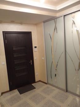 Luxury apartments in Most City!, Dnipro (Dnipropetrovsk) - apartment by the day