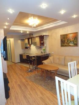 Luxury apartments in Most City!, Dnipro (Dnipropetrovsk) - apartment by the day