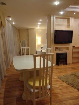 Luxury apartments in Most City!, Dnipro (Dnipropetrovsk) - apartment by the day