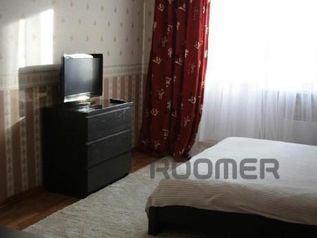 Rent 2-bedroom apartment in 8 md, next to the Internal Affai
