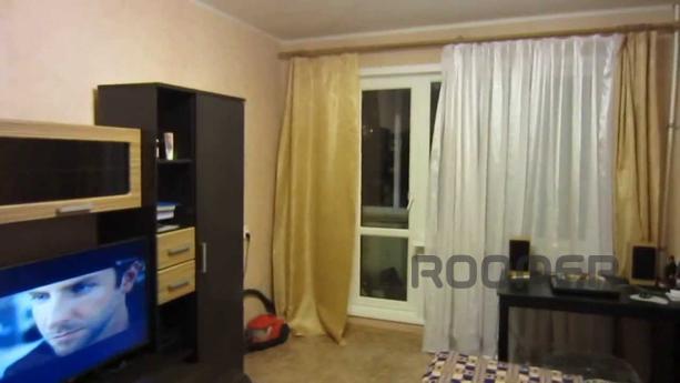 Rent one-bedroom apartment, Aktobe - apartment by the day