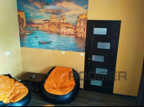 Cozy 1-bedroom apartment in the center o, Dnipro (Dnipropetrovsk) - apartment by the day