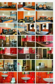 Cozy 1-bedroom apartment in the center o, Dnipro (Dnipropetrovsk) - apartment by the day