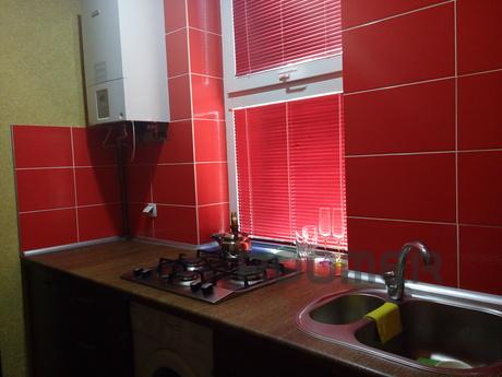 Cozy 1-bedroom apartment in the center o, Dnipro (Dnipropetrovsk) - apartment by the day