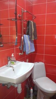 Cozy 1-bedroom apartment in the center o, Dnipro (Dnipropetrovsk) - apartment by the day