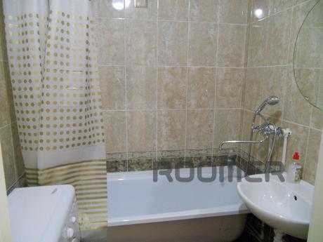 1 bedroom apartment for rent, Izhevsk - apartment by the day