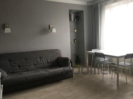 Kalinova Sloboda apartment, Ivano-Frankivsk - apartment by the day