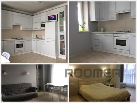 Kalinova Sloboda apartment, Ivano-Frankivsk - apartment by the day