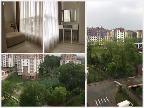 Kalinova Sloboda apartment, Ivano-Frankivsk - apartment by the day