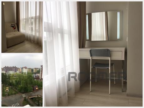 Kalinova Sloboda apartment, Ivano-Frankivsk - apartment by the day