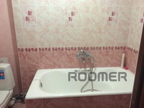 1 bedroom apartment for rent, Rostov-on-Don - apartment by the day
