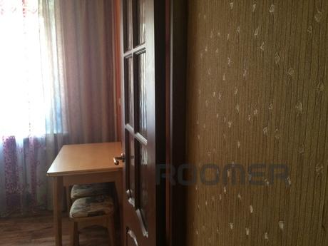 1 bedroom apartment for rent, Rostov-on-Don - apartment by the day