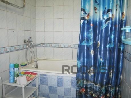 1 bedroom apartment for rent, Kirov - apartment by the day