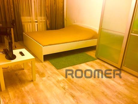 center of Moscow, Moscow - apartment by the day