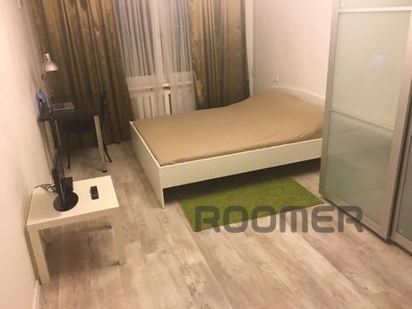 center of Moscow, Moscow - apartment by the day