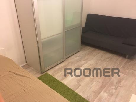 center of Moscow, Moscow - apartment by the day