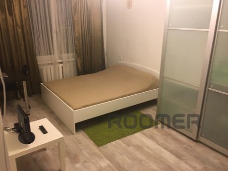 center of Moscow, Moscow - apartment by the day