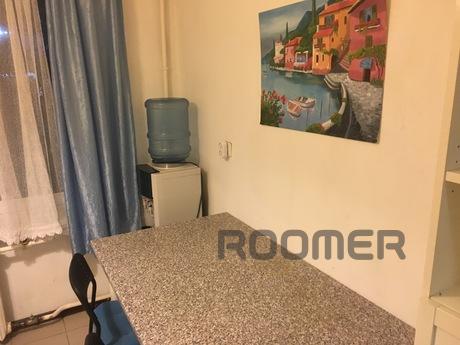 center of Moscow, Moscow - apartment by the day