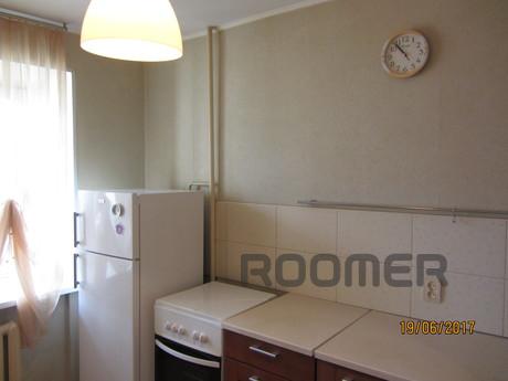 Apartment for rent in the center, Perm - apartment by the day