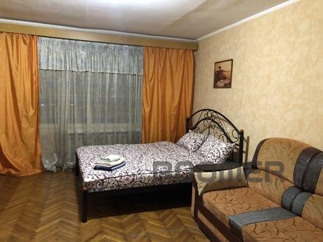 3 комнатная видовая квартира в центре, Черкассы - квартира посуточно