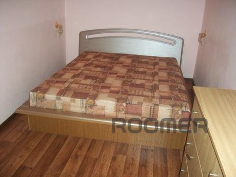 3 bedroom apartment for rent, Cherkasy - apartment by the day