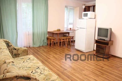3 bedroom apartment for rent, Cherkasy - apartment by the day