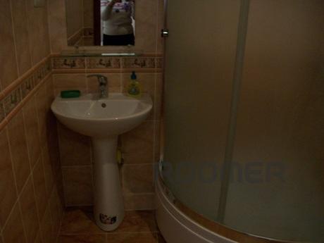 3 bedroom apartment for rent, Cherkasy - apartment by the day