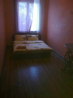 3 bedroom apartment for rent, Cherkasy - apartment by the day