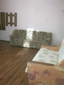 3 bedroom apartment for rent, Cherkasy - apartment by the day