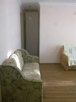 3 bedroom apartment for rent, Cherkasy - apartment by the day