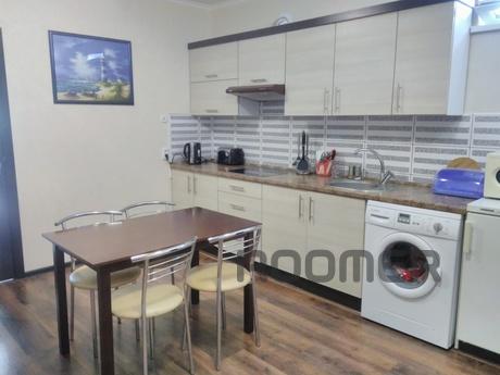 Rent an apartment by the day, Vinnytsia - apartment by the day