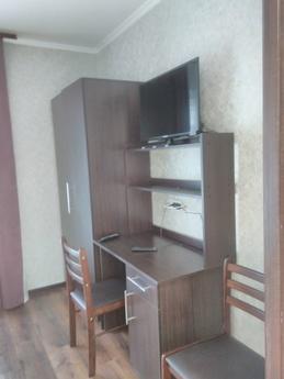 Rent an apartment by the day, Vinnytsia - apartment by the day
