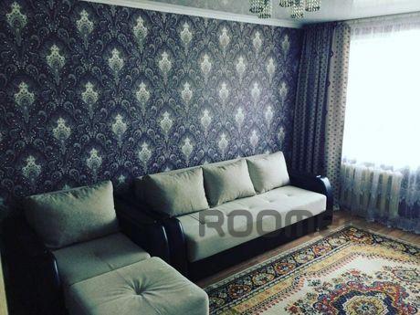 Rent an excellent 1 room. apartment for two on Kutuzov 174. 