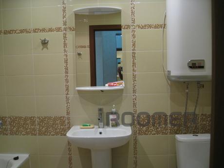 Luxury 1 bedroom apartment, Kirov - apartment by the day