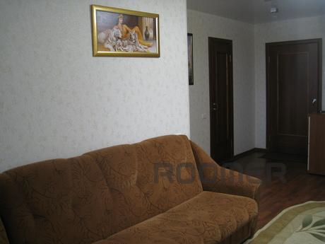 Luxury 1 bedroom apartment, Kirov - apartment by the day