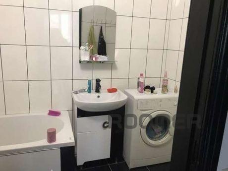 2-bedroom apartment Bolshaya Arnautskaya, Odessa - apartment by the day